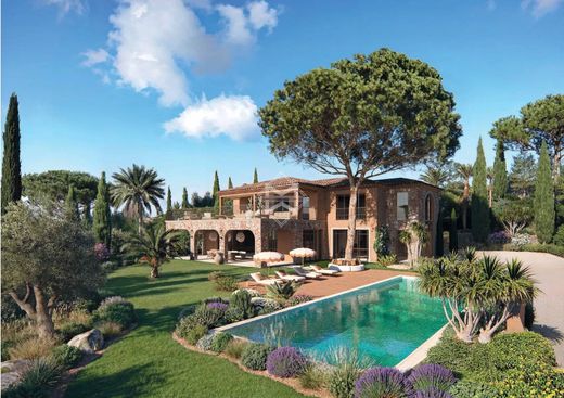 Luxury home in Saint-Tropez, Var