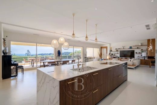 Villa en Vallauris, Alpes Marítimos
