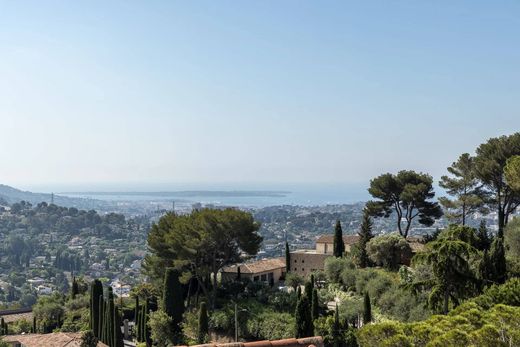 Maison de luxe à Mougins, Alpes-Maritimes