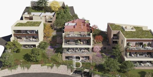 Daire Saint-Didier-au-Mont-d'Or, Rhône