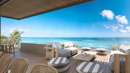 Ρετιρέ σε Baie du Tombeau, Pamplemousses District