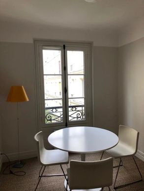 办公室  Monceau, Courcelles, Ternes, Paris