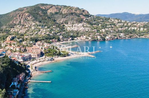 Apartamento - Théoule-sur-Mer, Alpes Marítimos