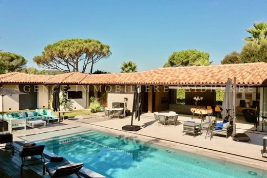 Villa in Saint-Tropez, Var