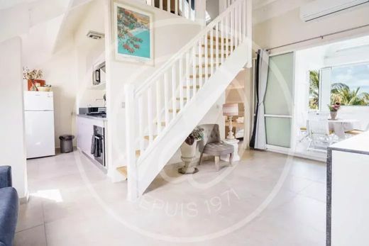 Apartment in Sainte-Anne, Guadeloupe