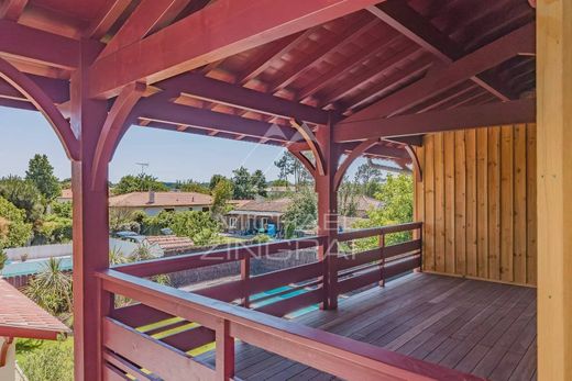 Casa de lujo en La Teste-de-Buch, Gironda