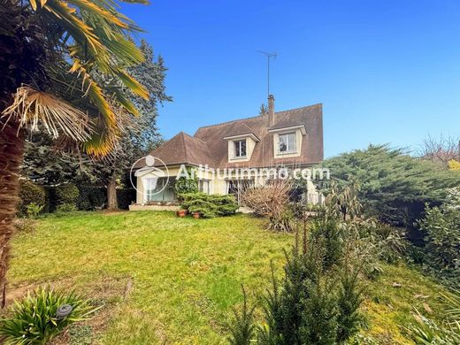 Luxury home in Soisy-sur-Seine, Essonne