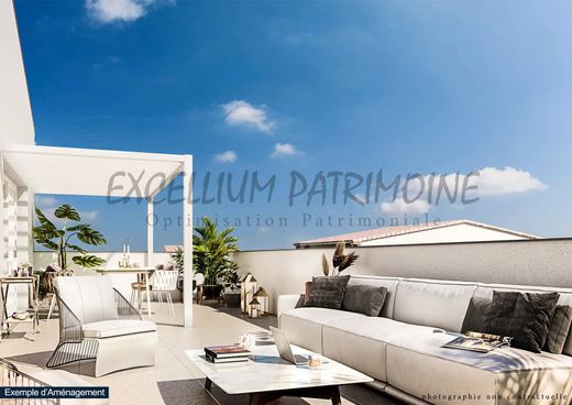 ﺷﻘﺔ ﻓﻲ مارسيليا, Bouches-du-Rhône