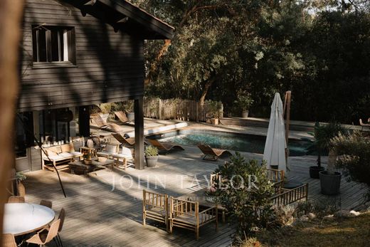 Luxury home in Lège-Cap-Ferret, Gironde