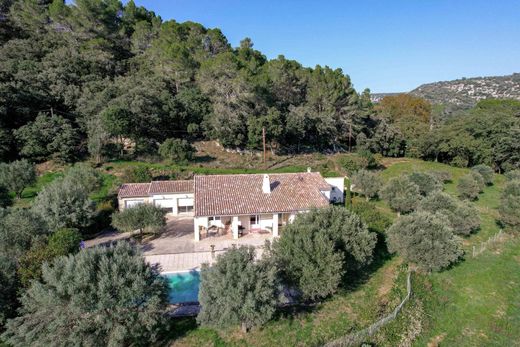 Luxury home in Uzès, Gard