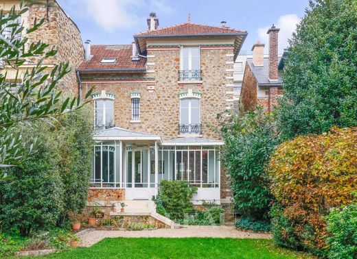 Luxury home in Versailles, Yvelines