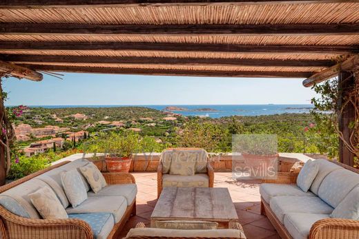 Villa in Porto Cervo, Provincia di Sassari