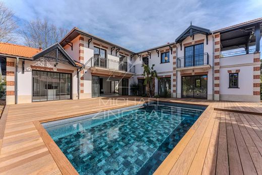 Maison de luxe à Arcachon, Gironde