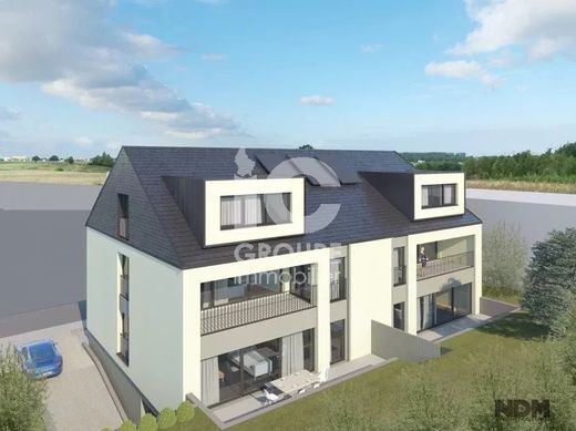 Grundstück in Heffingen, Mersch