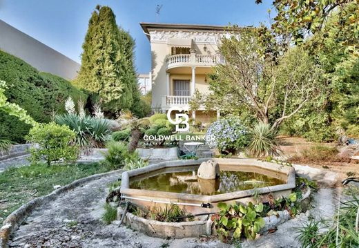 Apartment / Etagenwohnung in Nizza, Alpes-Maritimes