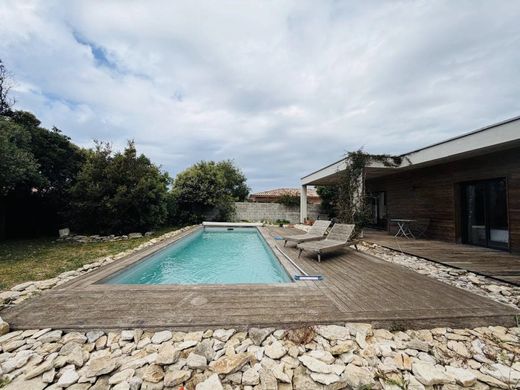Casa de lujo en Bonifacio, Córcega del Sur
