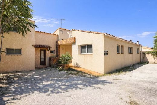 Maison de luxe à Mouriès, Bouches-du-Rhône