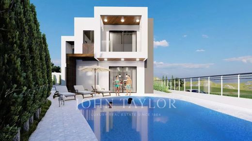 Villa in Germasógeia, Limassol District