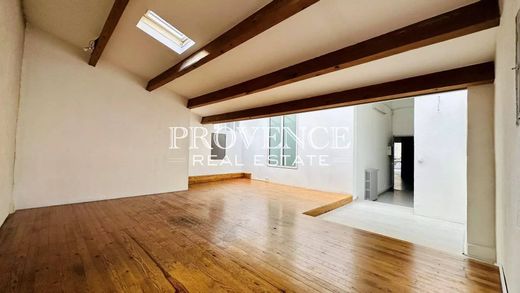 Ofis Marsilya, Bouches-du-Rhône