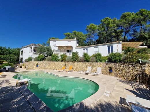 Ξενοδοχείο σε Lorgues, Var