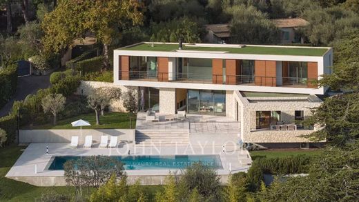 Casa de luxo - Mougins, Alpes Marítimos