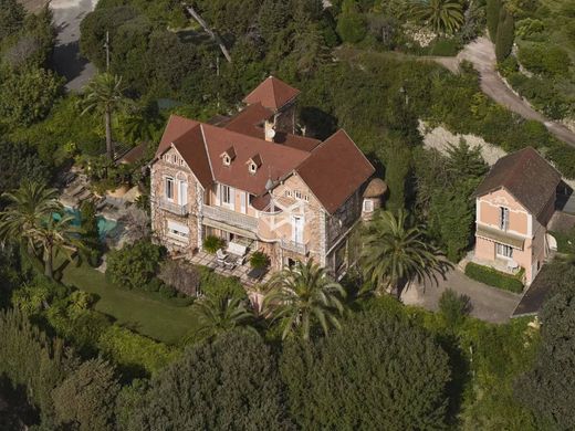 Villa in Cannes, Alpes-Maritimes