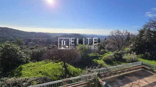 Luxury home in Grasse, Alpes-Maritimes