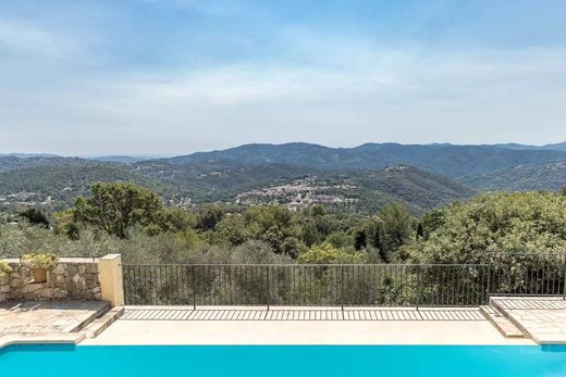 别墅  Le Tignet, Alpes-Maritimes