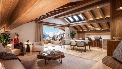 Appartement à Les Deux Alpes, Isère