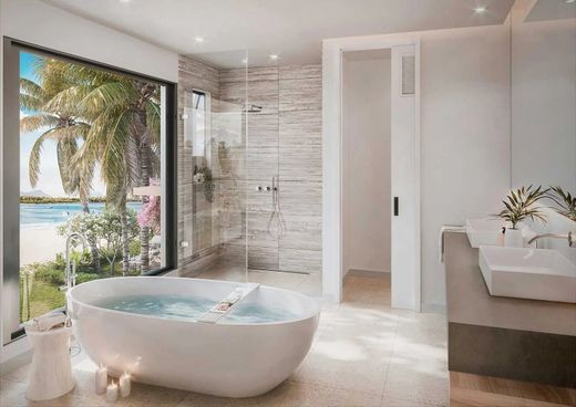 아파트 / Grande Rivière Noire, Black River District