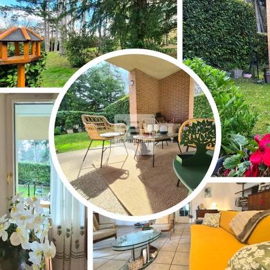 Apartament w Villeneuve-lès-Avignon, Gard