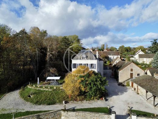 Maison de luxe à Mercurey, Saône-et-Loire