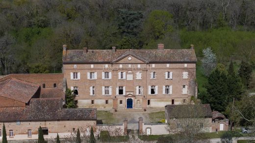 Kale Toulouse, Upper Garonne