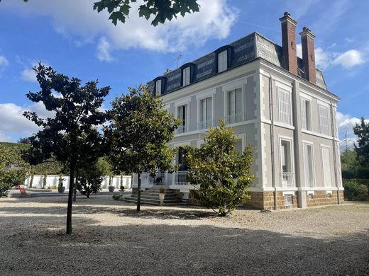 Casa di lusso a Soisy-sur-Seine, Essonne