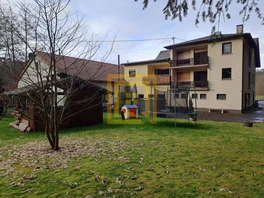 Casa de lujo en Frauenberg, Rheinland-Pfalz