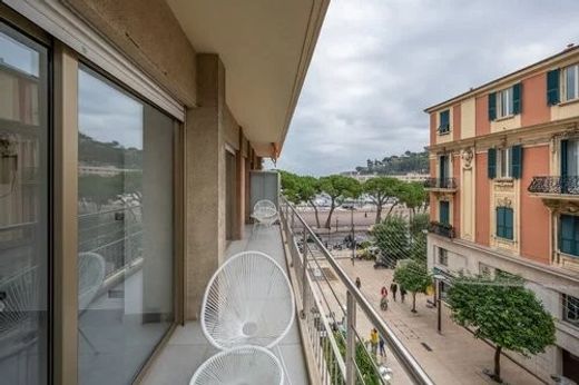 Monacoのアパートメント