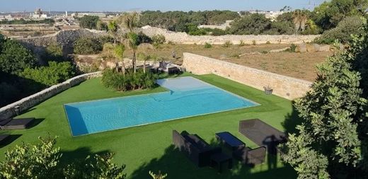 Casa di lusso a Hal Gharghur, Ħal Għargħur