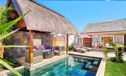 Вилла, Grand Baie, Rivière du Rempart District