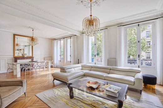 Piso / Apartamento en La Muette, Auteuil, Porte Dauphine, Paris