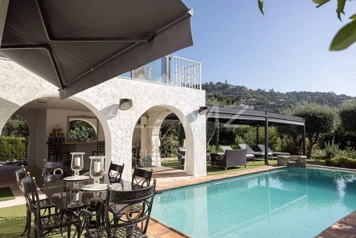 Luxury home in Cannes, Alpes-Maritimes