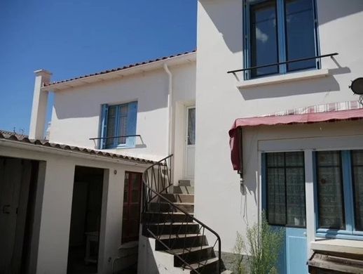 Casa de luxo - Noirmoutier-en-l'Île, Vendée