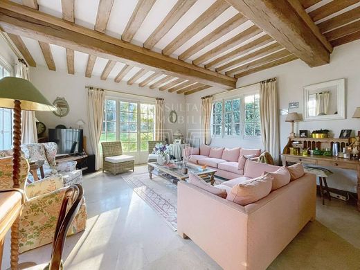 Casa di lusso a Deauville, Calvados