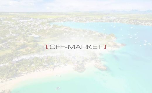 Βίλα σε Grand Baie, Rivière du Rempart District