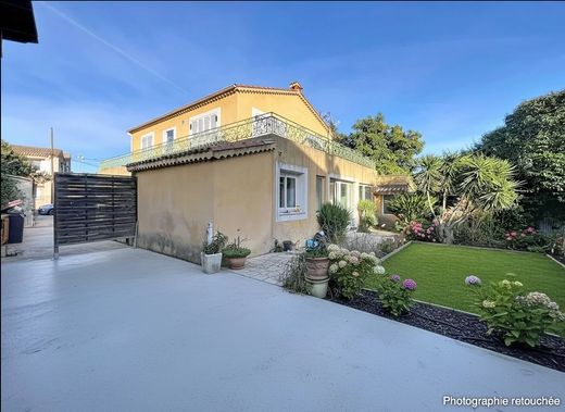 Luxury home in Vallauris, Alpes-Maritimes