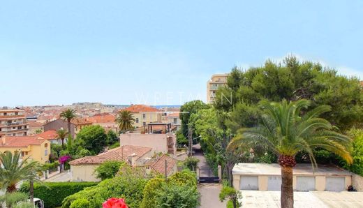 Apartament w Cannes, Alpes-Maritimes