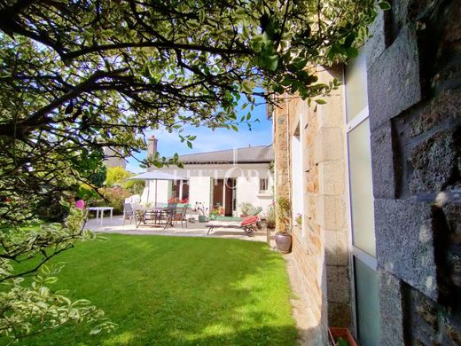 Maison de luxe à Penvénan, Côtes-d'Armor