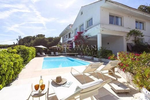 Luxury home in Les Issambres, Var