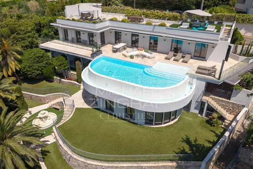 Casa de lujo en Cannes, Alpes Marítimos