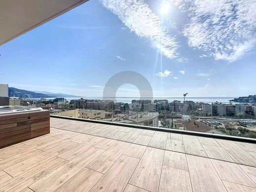 Apartment in Roquebrune-Cap-Martin, Alpes-Maritimes