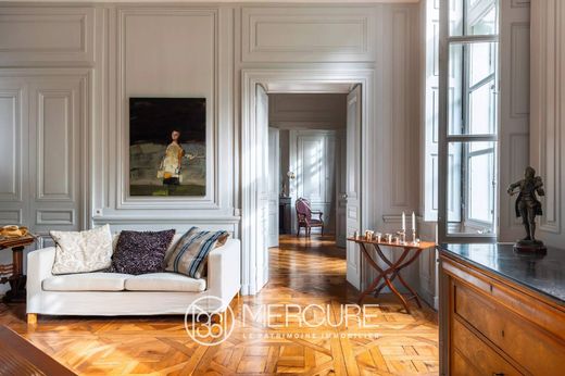 Piso / Apartamento en Lyon, Ródano